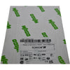 NEW Pack of 100 WAGO 2002-1204 TOPJOB S 2-Conductor Through Terminal Block