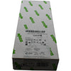 NEW Pack of 100 WAGO 2002-1202 TOPJOB S 2-Conductor Through Terminal Block