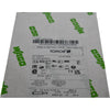 NEW Pack of 100 WAGO 2002-1202 TOPJOB S 2-Conductor Through Terminal Block