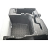 NEW WAGO 258-5015 smartPRINTER Carrying Case with Foam Padding White