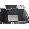 NEW WAGO 258-5015 smartPRINTER Carrying Case with Foam Padding White
