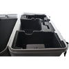 NEW WAGO 258-5015 smartPRINTER Carrying Case with Foam Padding White