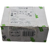 NEW Pack of 80 WAGO 2002-1205 TOPJOB S 2-Conductor Through Terminal Block