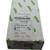 NEW Pack of 80 WAGO 2002-1205 TOPJOB S 2-Conductor Through Terminal Block