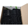 NEW Pack of 80 WAGO 2002-1205 TOPJOB S 2-Conductor Through Terminal Block