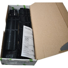 NEW Pack of 80 WAGO 2002-1205 TOPJOB S 2-Conductor Through Terminal Block