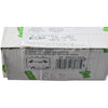 NEW Pack of 30 WAGO 2002-1203 TOPJOB S 2-Conductor Through Terminal Block