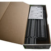 NEW Pack of 89 WAGO 2002-1201 TOPJOB S 2-Conductor Through Terminal Block