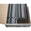 NEW Pack of 89 WAGO 2002-1201 TOPJOB S 2-Conductor Through Terminal Block