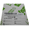 NEW Pack of 89 WAGO 2002-1201 TOPJOB S 2-Conductor Through Terminal Block