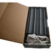 Pack of 100 NEW WAGO 2000-1201 TOPJOB S 2-Conductor Through Terminal Block