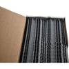 Pack of 100 NEW WAGO 2000-1201 TOPJOB S 2-Conductor Through Terminal Block