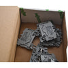 NEW Pack of 20 WAGO 2000-1201 TOPJOB S 2-Conductor Through Terminal Block