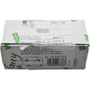 NEW Pack of 20 WAGO 2000-1201 TOPJOB S 2-Conductor Through Terminal Block