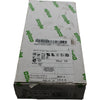 NEW Pack of 20 WAGO 2000-1201 TOPJOB S 2-Conductor Through Terminal Block