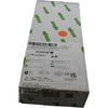 NEW Pack of 15 WAGO 2002-1205 TOPJOB S 2-Conductor Through Terminal Block
