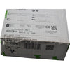 NEW Pack of 15 WAGO 2002-1205 TOPJOB S 2-Conductor Through Terminal Block