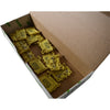 NEW Pack of 16 WAGO 2002-1206 TOPJOB S 2-Conductor Through Terminal Block