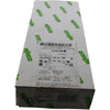 NEW Pack of 16 WAGO 2002-1206 TOPJOB S 2-Conductor Through Terminal Block