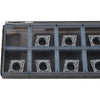 Pack of 9 NEW Sandvik Coromant CCGT 09 T3 08-UM H13A Carbide Turning Inserts