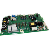 Allen Bradley 1336-BDB-SP29D Gate Drive Board 74101-169-53 75HP 460V