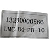 NEW Unitronics UMC-B4-PB-10 Servo Motor Power Cable with Brake 10m 13200000566