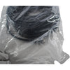 NEW 50ft Black Cat5e Patch Cord Ethernet Network Cable 350MHz UTP 24AWG Snagless