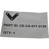 NEW Vention CE-CA-017-2130 Ethernet Cable for MachineMotion AI Controller