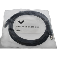 NEW Vention CE-CA-017-2130 Ethernet Cable for MachineMotion AI Controller