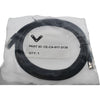NEW Vention CE-CA-017-2130 Ethernet Cable for MachineMotion AI Controller