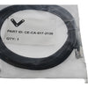 NEW Vention CE-CA-017-2130 Ethernet Cable for MachineMotion AI Controller