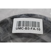 NEW Unitronics UMC-B3-FA-10 Absolute Encoder Feedback Cable B3 Motor 10m
