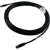 Banner Engineering IVURDM-QD-830 Cordset Double-Ended M12 8-Pin Straight 9m