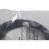 NEW Vention CE-CA-017-2130 Cat5e FTP Shielded Ethernet Patch Cable 10ft Black