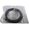 NEW Vention CE-CA-017-2130 Cat5e FTP Shielded Ethernet Patch Cable 10ft Black