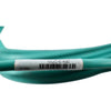 NEW Banner Engineering IVUC-E-430 Ethernet Cordset M8 to RJ45 9m 29.5ft 13894