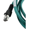 Turck RSSD RJ45S 441-3M Industrial Ethernet Cable M12 to RJ45 D-Code 3m