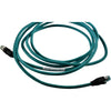 Murrelektronik 7700-44711-S4U0300 Shielded Ethernet Cable M12 to RJ45 3m