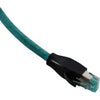 Murrelektronik 7700-44711-S4U0300 Shielded Ethernet Cable M12 to RJ45 3m