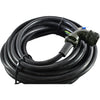 NEW Unitronics UMC-B3-PN-10 Servo Motor Power Cable B3 Series No Brake 10m