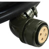NEW Unitronics UMC-B3-PN-10 Servo Motor Power Cable B3 Series No Brake 10m