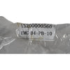 NEW Unitronics UMC-B4-PB-10 Servo Motor Power Cable with Brake 10m 13200000566