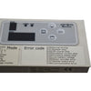 Yazaki Kako FCU-SV02 Creform AGV Multi Monitor Control HMI Display Module