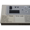 Yazaki Kako FCU-SV02 Creform AGV Multi Monitor Control HMI Display Module