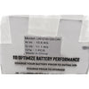 NEW Dakota Lithium LAR12100-G24-CAN 12V 100Ah LiFePO4 Group 24 Deep Cycle Battery