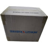 NEW Dakota Lithium LAR12100-G24-CAN 12V 100Ah LiFePO4 Group 24 Deep Cycle Battery