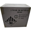 NEW Dakota Lithium LAR12100-G24-CAN 12V 100Ah LiFePO4 Group 24 Deep Cycle Battery