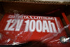 NEW Dakota Lithium LAR12100-G24-CAN 12V 100Ah LiFePO4 Group 24 Deep Cycle Battery