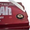 Dakota Lithium 12V 100Ah LiFePO4 Deep Cycle 1280Wh Group 24 Solar Marine Battery