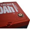 Dakota Lithium 12V 100Ah LiFePO4 Deep Cycle CAN Bus Group 24 1280Wh Battery
